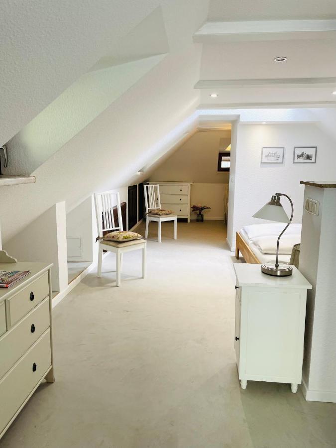 Ferienwohnung Am Elberadweg Майсен Екстериор снимка